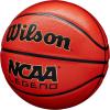 imageWILSON NCAA Legend Basketballs  Size 5 Size 6 and Size 7OrangeBlack