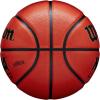 imageWILSON NCAA Legend Basketballs  Size 5 Size 6 and Size 7OrangeBlack