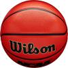 imageWILSON NCAA Legend Basketballs  Size 5 Size 6 and Size 7OrangeBlack