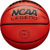 imageWILSON NCAA Legend Basketballs  Size 5 Size 6 and Size 7OrangeBlack