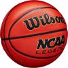 imageWILSON NCAA Legend Basketballs  Size 5 Size 6 and Size 7OrangeBlack