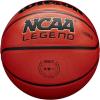 imageWILSON NCAA Legend Basketballs  Size 5 Size 6 and Size 7OrangeBlack