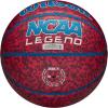 imageWILSON NCAA Legend Basketballs  Size 5 Size 6 and Size 7RedBlue