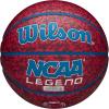 imageWILSON NCAA Legend Basketballs  Size 5 Size 6 and Size 7RedBlue
