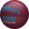 imageWILSON NCAA Legend Basketballs  Size 5 Size 6 and Size 7RedBlue