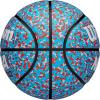 imageWILSON NCAA Legend Basketballs  Size 5 Size 6 and Size 7Sky BlueRedWhite