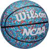 imageWILSON NCAA Legend Basketballs  Size 5 Size 6 and Size 7Sky BlueRedWhite
