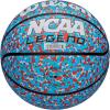 imageWILSON NCAA Legend Basketballs  Size 5 Size 6 and Size 7Sky BlueRedWhite