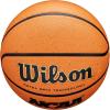 imageWILSON NCAA Outdoor Game Basketballs  Orange Size 6 and Size 7Size 7  295