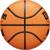 imageWILSON NCAA Outdoor Game Basketballs  Orange Size 6 and Size 7Size 7  295