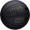 imageWILSON NCAA Ovation Basketballs  Size 6 AMD Size 7Charcoal