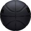 imageWILSON NCAA Ovation Basketballs  Size 6 AMD Size 7Charcoal
