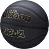 imageWILSON NCAA Ovation Basketballs  Size 6 AMD Size 7Charcoal