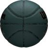 imageWILSON NCAA Ovation Basketballs  Size 6 AMD Size 7Green