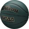 imageWILSON NCAA Ovation Basketballs  Size 6 AMD Size 7Green