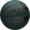 imageWILSON NCAA Ovation Basketballs  Size 6 AMD Size 7Green