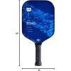 imageWILSON Pickleball PaddlesBlue