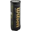 imageWILSON Premier Padel Speed Ball  Yellow 3 Pack