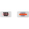 imageWILSON Shift Tennis Vibration Dampener  2 Pack White