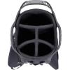 imageWILSON Staff EXO II Mens Golf BagBlackBlue