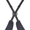 imageWILSON Staff EXO II Mens Golf BagBlackBlue
