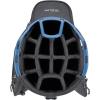 imageWILSON Staff EXO II Mens Golf BagBlackBlue