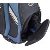 imageWILSON Staff EXO II Mens Golf BagBlackBlue