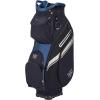 imageWILSON Staff EXO II Mens Golf BagBlackBlue