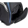 imageWILSON Staff EXO II Mens Golf BagBlackBlue