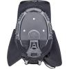 imageWILSON Staff EXO II Mens Golf BagBlackBlue