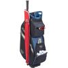imageWILSON Staff EXO II Mens Golf BagBlackBlue