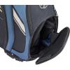 imageWILSON Staff EXO II Mens Golf BagNavyWhiteRed