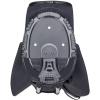 imageWILSON Staff EXO II Mens Golf BagWhiteBlueRed