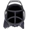 imageWILSON Staff EXO II Mens Golf BagWhiteBlueRed