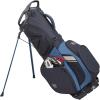 imageWILSON Staff EXO II Mens Golf BagWhiteBlueRed