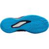 imageWILSON UnisexChild Rush Pro Ace Junior Tennis ShoesNavy BlazerWhiteAtomic Blue