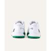 imageWILSON UnisexChild Rush Pro Ace Junior Tennis ShoesWhiteBosphorus