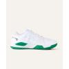 imageWILSON UnisexChild Rush Pro Ace Junior Tennis ShoesWhiteBosphorus