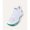 imageWILSON UnisexChild Rush Pro Ace Junior Tennis ShoesWhiteBosphorus