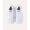 imageWILSON UnisexChild Rush Pro Ace Junior Tennis ShoesWhiteBosphorus