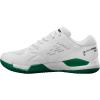 imageWILSON UnisexChild Rush Pro Ace Junior Tennis ShoesWhiteBosphorus