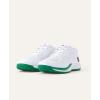 imageWILSON UnisexChild Rush Pro Ace Junior Tennis ShoesWhiteBosphorus