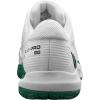 imageWILSON UnisexChild Rush Pro Ace Junior Tennis ShoesWhiteBosphorus