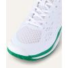 imageWILSON UnisexChild Rush Pro Ace Junior Tennis ShoesWhiteBosphorus