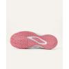 imageWILSON UnisexChild Rush Pro Ace Junior Tennis ShoesWhiteMauveglow