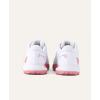 imageWILSON UnisexChild Rush Pro Ace Junior Tennis ShoesWhiteMauveglow