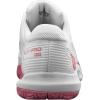 imageWILSON UnisexChild Rush Pro Ace Junior Tennis ShoesWhiteMauveglow