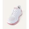 imageWILSON UnisexChild Rush Pro Ace Junior Tennis ShoesWhiteMauveglow