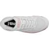 imageWILSON UnisexChild Rush Pro Ace Junior Tennis ShoesWhiteMauveglow