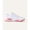 imageWILSON UnisexChild Rush Pro Ace Junior Tennis ShoesWhiteMauveglow
